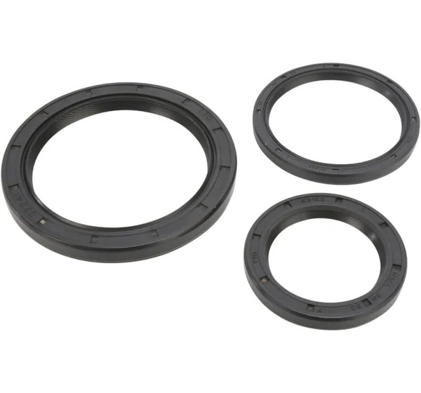 MOOSE OFFROAD HARD-PARTS Wartungs-Teile für YAMAHA YFM 350 FX 4X4 1995-2005