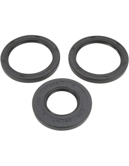 MOOSE OFFROAD HARD-PARTS Wartungs-Teile für POLARIS RANGER EV 4X4 2010-2019