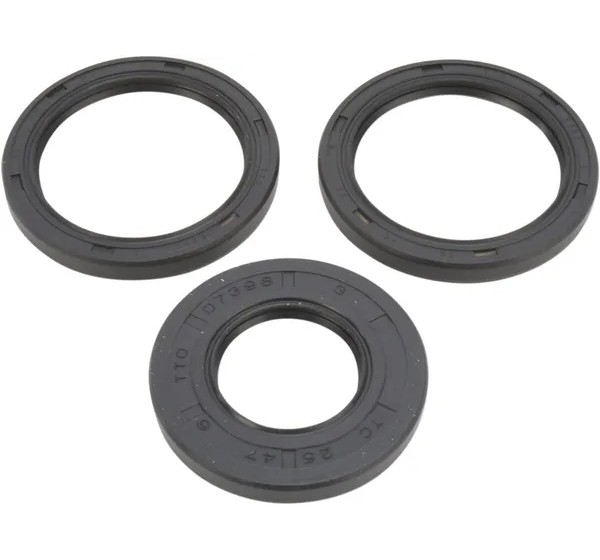 MOOSE OFFROAD HARD-PARTS Wartungs-Teile für POLARIS RANGER EV 4X4 2010-2019