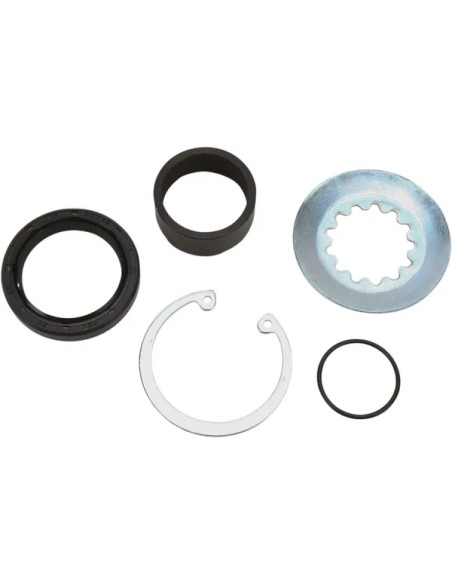 MOOSE OFFROAD HARD-PARTS Kurbelwellen & Pleuel für KAWASAKI KX 450 F 2006-2018