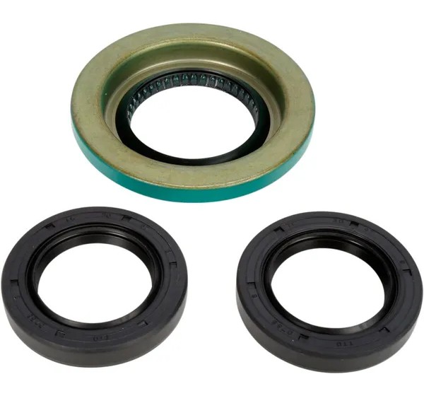MOOSE OFFROAD HARD-PARTS Wartungs-Teile für CAN AM (BRP) OUTLANDER 800 EFI HO 4X4 2006-2008