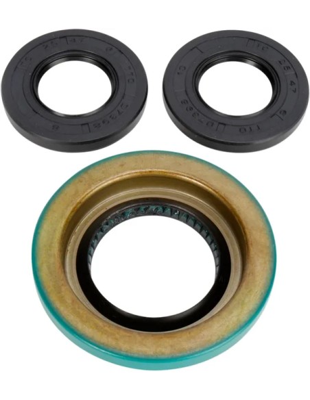 MOOSE OFFROAD HARD-PARTS Wartungs-Teile für CAN AM (BRP) OUTLANDER 650 EFI 4X4 2011-2019