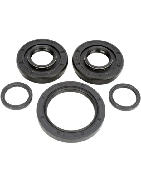 MOOSE OFFROAD HARD-PARTS Wartungs-Teile für HONDA TRX 420 FE 4X4 2007-2013