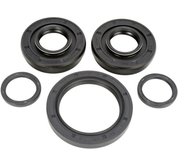 MOOSE OFFROAD HARD-PARTS Wartungs-Teile für HONDA TRX 420 FE 4X4 2007-2013