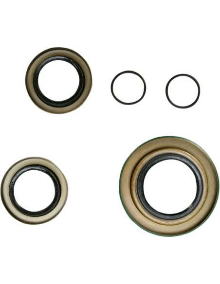 MOOSE OFFROAD HARD-PARTS Wartungs-Teile für CAN AM (BRP) OUTLANDER 800 R EFI 4X4 2011-2014