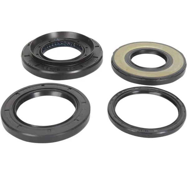 MOOSE OFFROAD HARD-PARTS Wartungs-Teile für SUZUKI LT-F 250 2X4 2002-2014