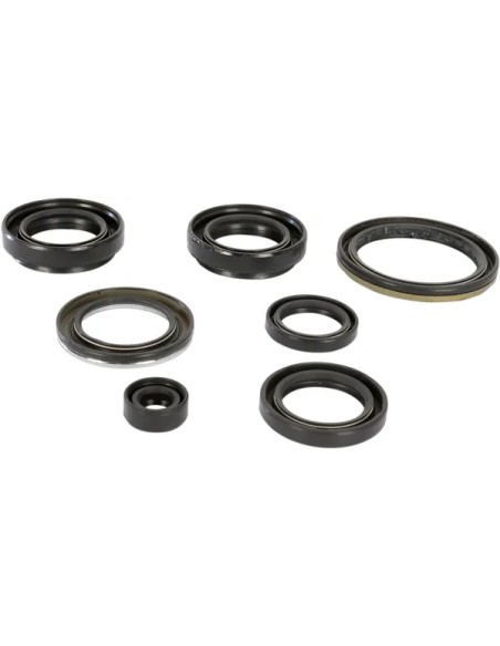 MOOSE OFFROAD HARD-PARTS Dichtungen & Öldichtungen für SUZUKI LT-A 400 F 4X4 2002-2009