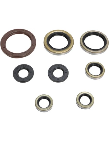 MOOSE OFFROAD HARD-PARTS Dichtungen & Öldichtungen für KTM XCF-W 350 2012-2016