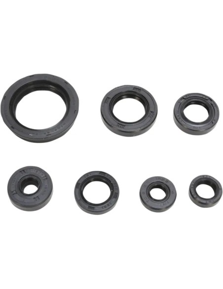 MOOSE OFFROAD HARD-PARTS Dichtungen & Öldichtungen für YAMAHA YZ 250 F 2014-2018