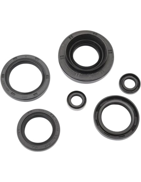 MOOSE OFFROAD HARD-PARTS Dichtungen & Öldichtungen für KAWASAKI KVF 750 I 4X4 2012-2015