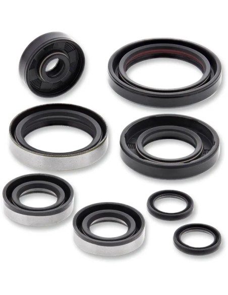 MOOSE OFFROAD HARD-PARTS Dichtungen & Öldichtungen für KTM SX 85 17/14 2003-2017