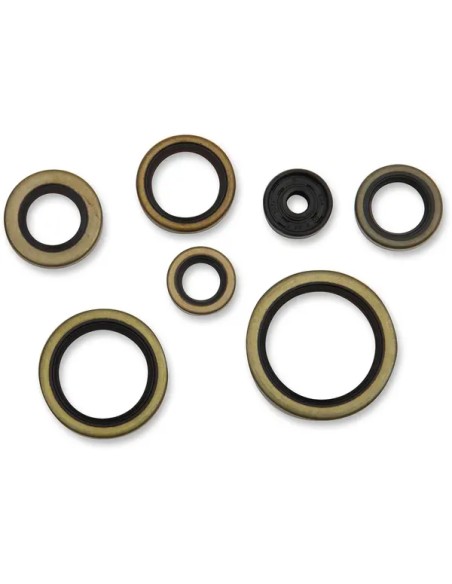 MOOSE OFFROAD HARD-PARTS Dichtungen & Öldichtungen für KTM SX 250 1998-2023