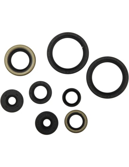 MOOSE OFFROAD HARD-PARTS Dichtungen & Öldichtungen für KAWASAKI KX 250 F 2017-2020