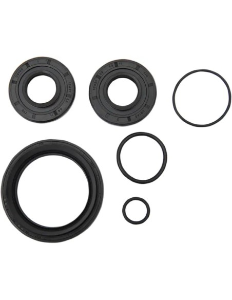 MOOSE OFFROAD HARD-PARTS Wartungs-Teile für HONDA TRX 500 FE2 4X4 2014-2021