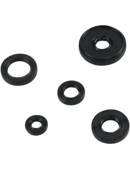 MOOSE OFFROAD HARD-PARTS Dichtungen & Öldichtungen für YAMAHA PW 50 ab 1991