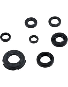 Wellendichtring-Kit