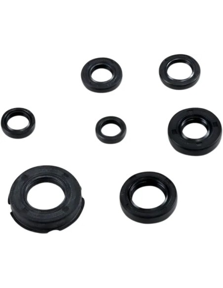 MOOSE OFFROAD HARD-PARTS Dichtungen & Öldichtungen für HONDA XR 250 R 1986-1995