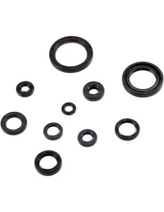 Wellendichtring-Kit