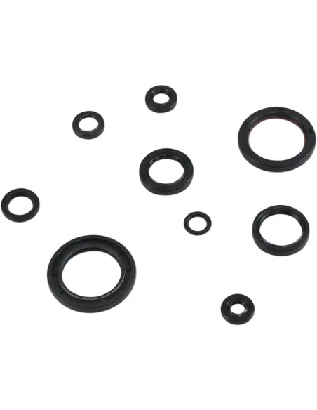 MOOSE OFFROAD HARD-PARTS Dichtungen & Öldichtungen für HONDA CRF 250 R 2010-2017