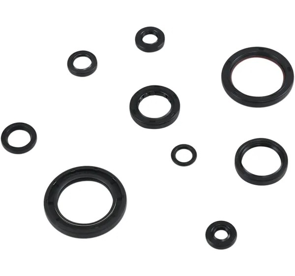 MOOSE OFFROAD HARD-PARTS Dichtungen & Öldichtungen für HONDA CRF 250 R 2010-2017
