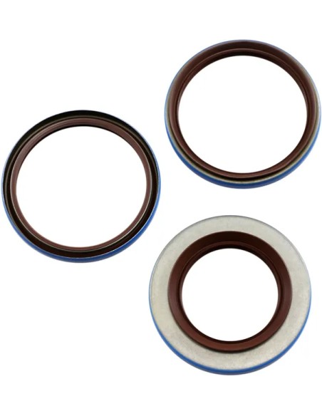 MOOSE OFFROAD HARD-PARTS Wartungs-Teile für YAMAHA YFM 350 FGI 4X4 2007-2011