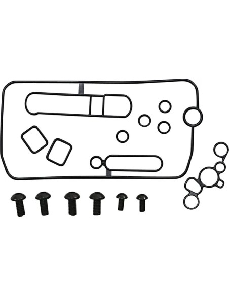 MOOSE OFFROAD HARD-PARTS Dichtungen & Öldichtungen für HONDA CRF 150 R ab 2007