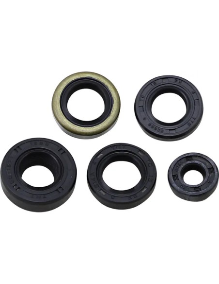 MOOSE OFFROAD HARD-PARTS Dichtungen & Öldichtungen für KAWASAKI KX 450 X 2021-2024