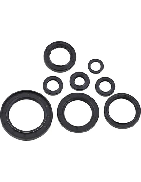 MOOSE OFFROAD HARD-PARTS Dichtungen & Öldichtungen für HONDA CRF 250 R 2018-2024