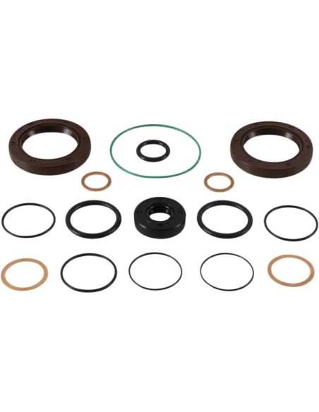 MOOSE OFFROAD HARD-PARTS Lager & Dichtungen für CAN AM (BRP) OUTLANDER 500 EFI 4X4 2009-2014
