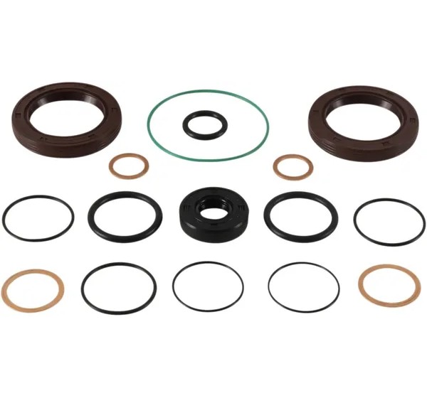 MOOSE OFFROAD HARD-PARTS Lager & Dichtungen für CAN AM (BRP) OUTLANDER 500 EFI 4X4 2009-2014