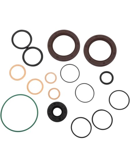 MOOSE OFFROAD HARD-PARTS Lager & Dichtungen - Detailansicht