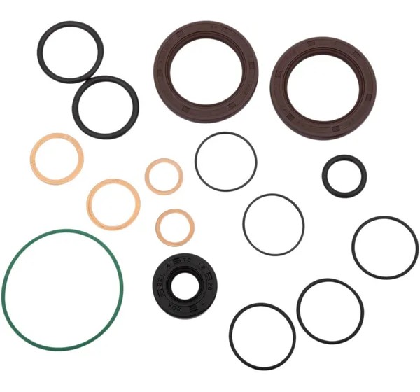 MOOSE OFFROAD HARD-PARTS Lager & Dichtungen - Detailansicht