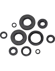 Wellendichtring-Kit