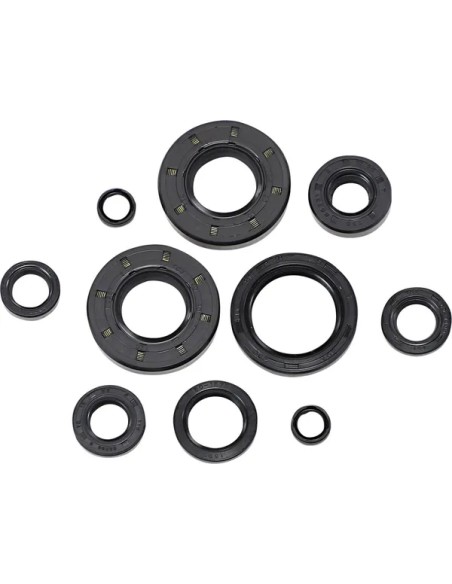 MOOSE OFFROAD HARD-PARTS Dichtungen & Öldichtungen für YAMAHA YZ 85 LW 2019-2024