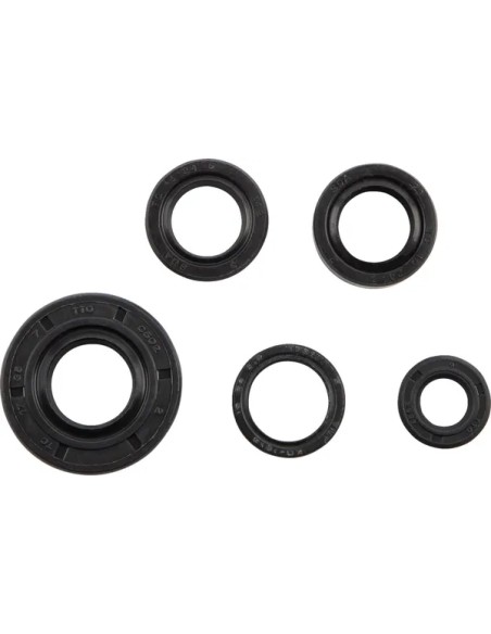 MOOSE OFFROAD HARD-PARTS Dichtungen & Öldichtungen für KTM SX 50 PRO SENIOR LC 2001-2005