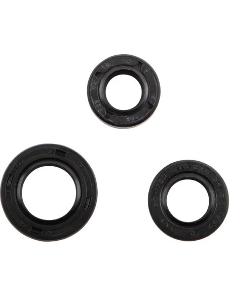 MOOSE OFFROAD HARD-PARTS Dichtungen & Öldichtungen für HONDA CRF 110 F ab 2013