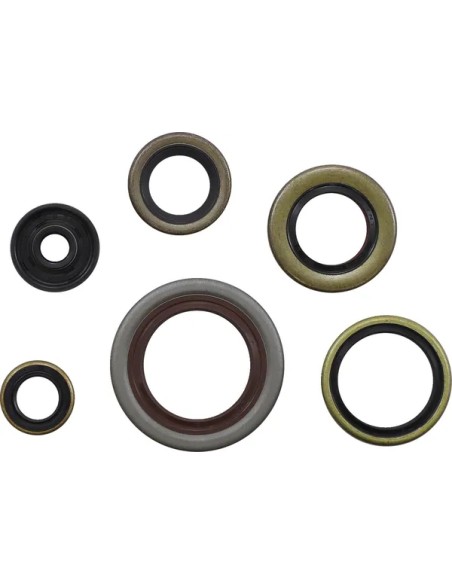 MOOSE OFFROAD HARD-PARTS Dichtungen & Öldichtungen für KTM SX 65 1998-2023