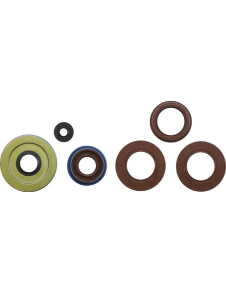 MOOSE OFFROAD HARD-PARTS Dichtungen & Öldichtungen für POLARIS RANGER RZR XP 900 4X4 2012-2013