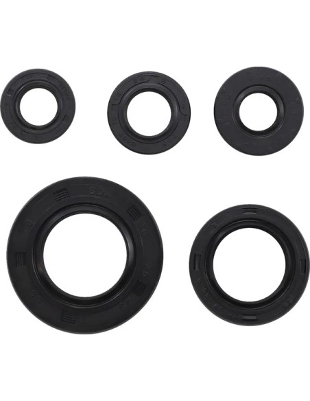 MOOSE OFFROAD HARD-PARTS Dichtungen & Öldichtungen für HONDA TRX 500 FPM 4X4 2012-2013