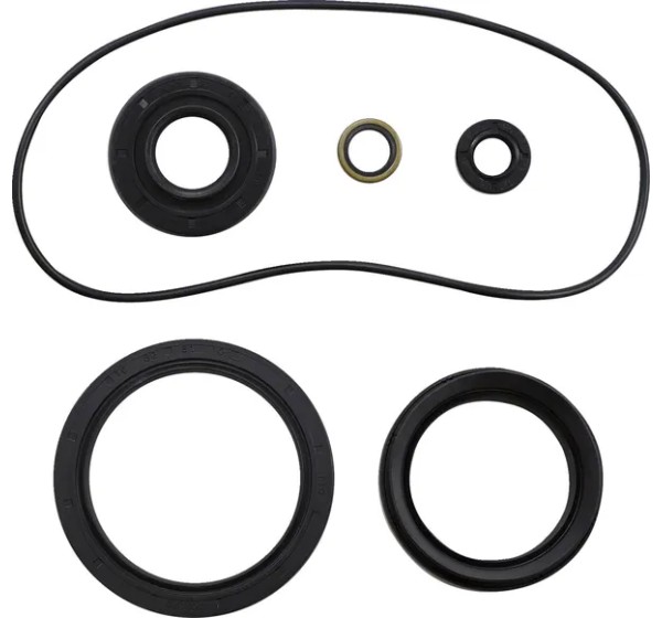 MOOSE OFFROAD HARD-PARTS Dichtungen & Öldichtungen für KAWASAKI KVF 750 I 4X4 2015-2021
