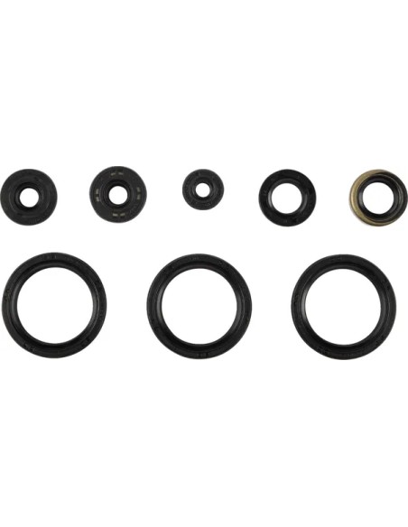 MOOSE OFFROAD HARD-PARTS Dichtungen & Öldichtungen für KAWASAKI KX 250 X 2021-2024