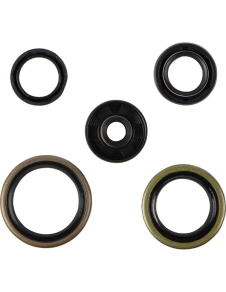 MOOSE OFFROAD HARD-PARTS Dichtungen & Öldichtungen für KTM SX 50 2006-2025