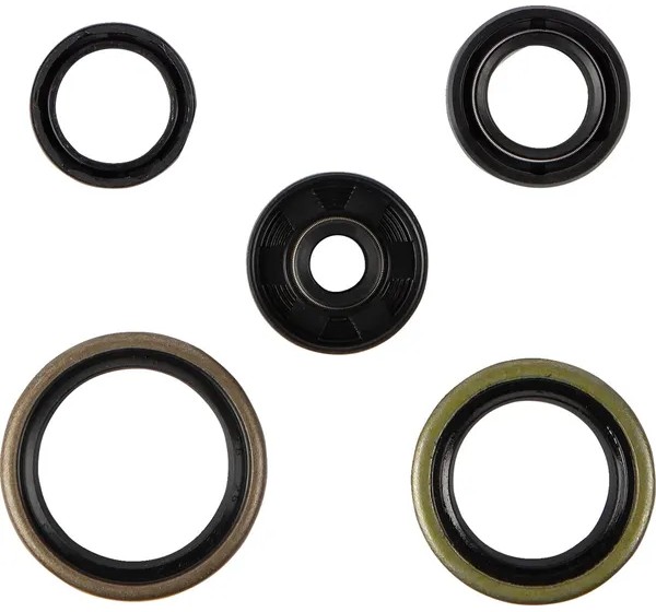 MOOSE OFFROAD HARD-PARTS Dichtungen & Öldichtungen für KTM SX 50 2006-2025