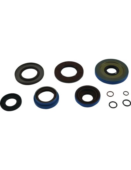 MOOSE OFFROAD HARD-PARTS Montagematerial & Zubehör - TRANSAXLE SEAL KIT POL MSE