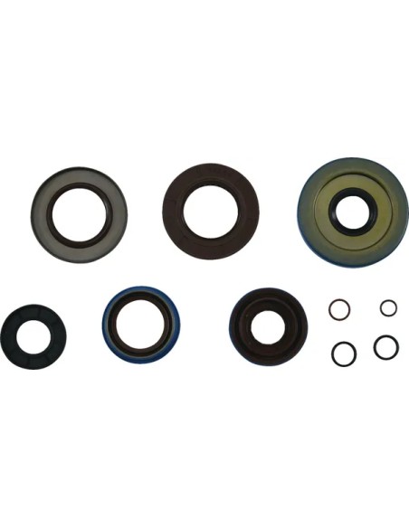 MOOSE OFFROAD HARD-PARTS Montagematerial & Zubehör - Detailansicht