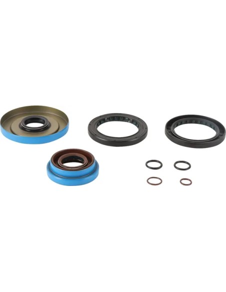 MOOSE OFFROAD HARD-PARTS Montagematerial & Zubehör - TRANSAXLE SEAL KIT POL MSE