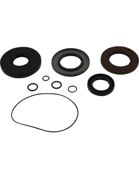 MOOSE OFFROAD HARD-PARTS Montagematerial & Zubehör - TRANSAXLE SEAL KIT POL MSE