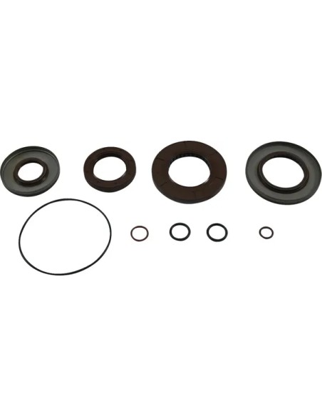 MOOSE OFFROAD HARD-PARTS Montagematerial & Zubehör - TRANSAXLE SEAL KIT POL MSE