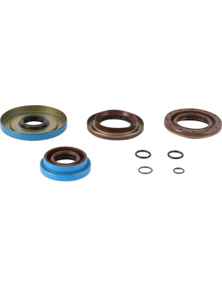 MOOSE OFFROAD HARD-PARTS Montagematerial & Zubehör - TRANSAXLE SEAL KIT POL MSE