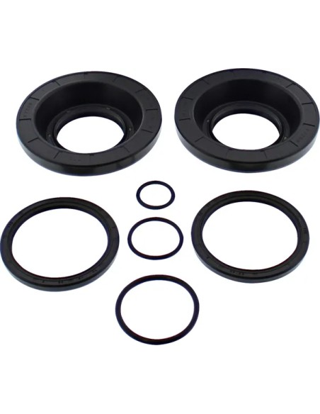 MOOSE OFFROAD HARD-PARTS Dichtungen & Öldichtungen - DIFFERENTIAL SEAL ONLY KIT REA